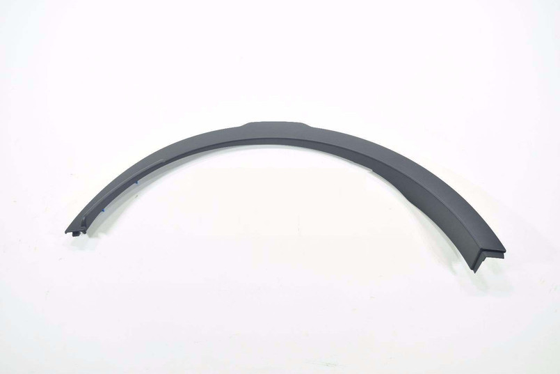 LR052642 - Range Rover Evoque Right Hand Rear Wheel Arch Moulding - 2 Door / 3 Door - Genuine Land Rover Image 1