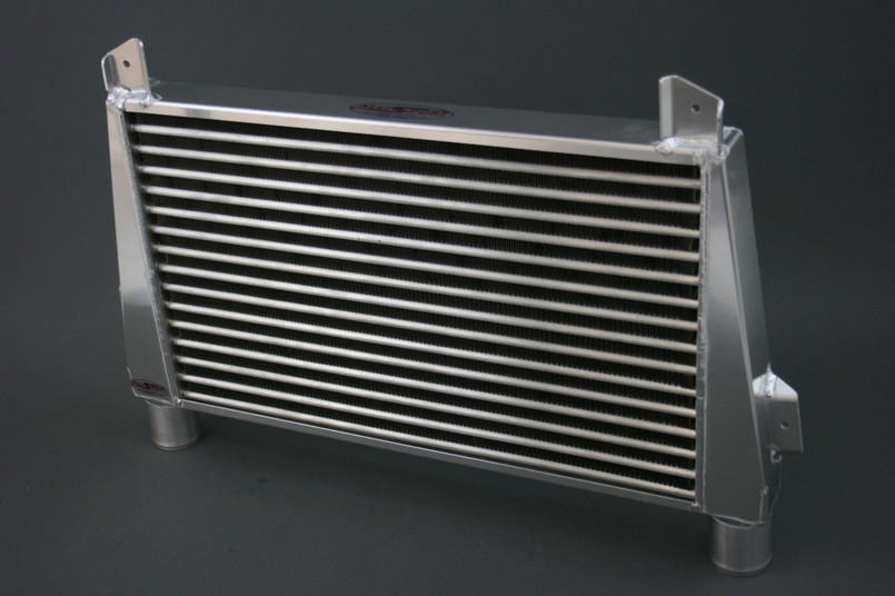 AS67 - Allisport Off Road Intercooler Kit for Discovery 3 & 4 / Range Rover Sport TDV6 Image 2