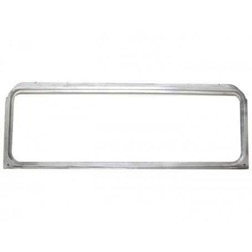 LR055317 - Windscreen Frame for Land Rover Defender - Fits All Land Rover Defender up to 2016 Image 1