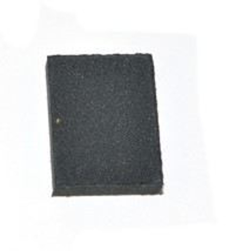 LR055343 - Corner Roof Packing Seal for Land Rover Defender - Fits Either Side - Genuine Land Rover Image 1
