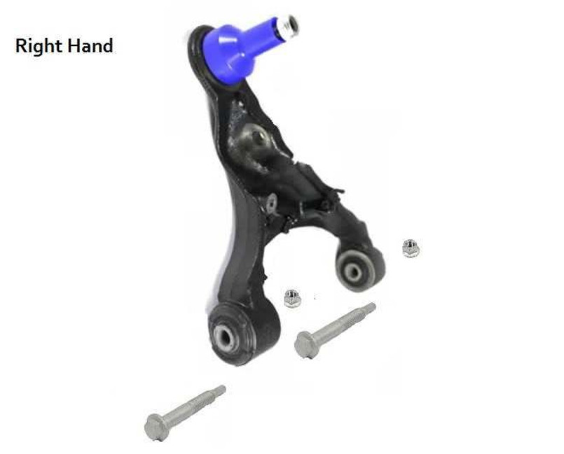 LRC1204 - Front Right Hand Upper Suspension Arm - Range Rover Sport 2006-2009 Kit - Comes Complete with All Nuts and Bolts Needed Image 1