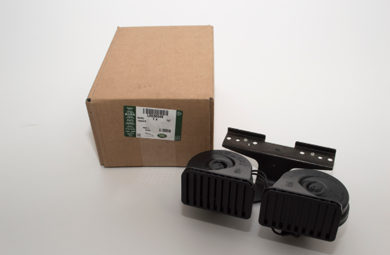 LR056648 - HORN Image 1