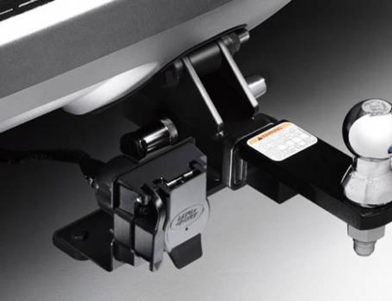 VPLHT0062 - North American Spec  Towing Electrics - For Range Rover Evoque - Genuine Land Rover Image 1