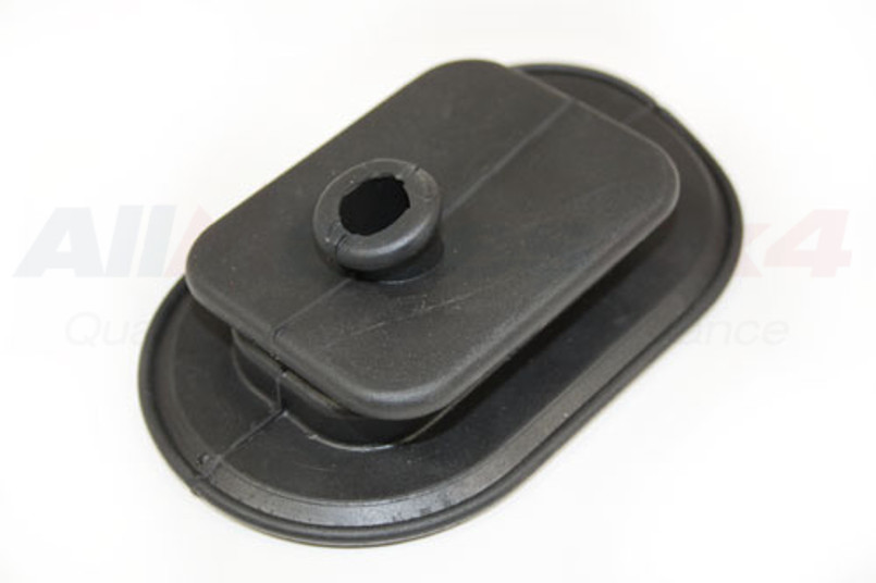 391005 - Boot / Gaiter for Transfer Box Lever for Range Rover Classic Image 1