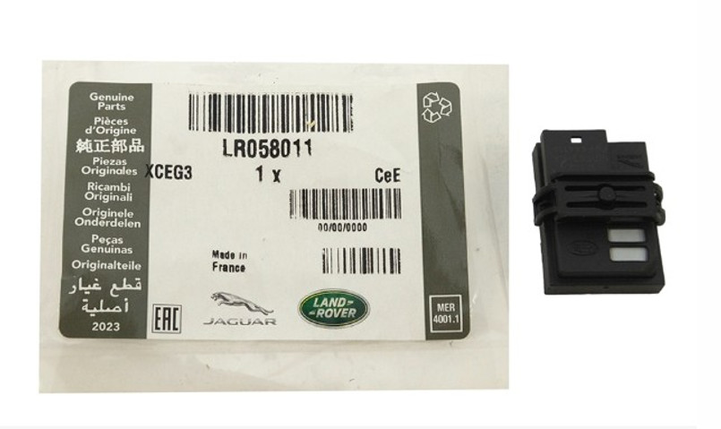 LR058011 - Humidity Sensor for Land Rover and Range Rover - For Climate Control System Image 1