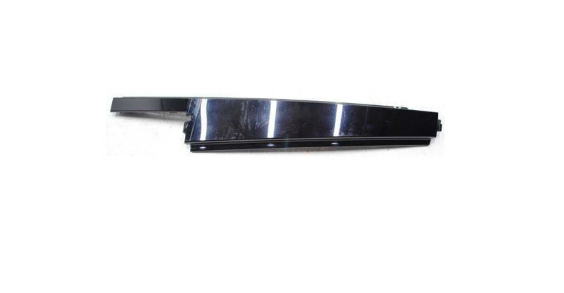 LR182384 - Right Hand C Pillar Finisher for Land Rover Discovery Sport - Fits to Front Part of Right Hand Door Image 1