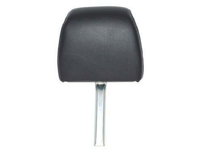MWC1010 - Headrest Assembly in Vinyl for Land Rover Defender - Fits up to 1986 Image 1