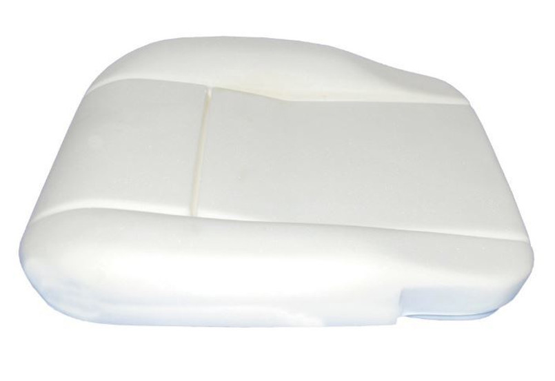 DA4031 - Defender Seat Foam - Base Outer Image 1