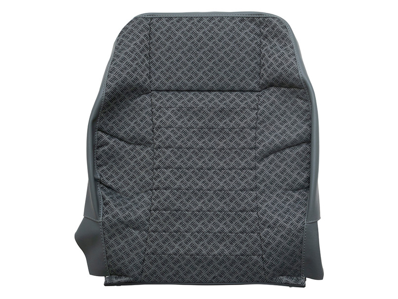 HBA106190LOY - Defender Back Seat Cover In Techno Pattern Image 2