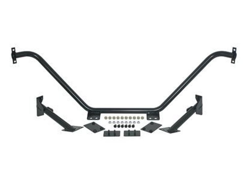 DA1810 - Defender Bulkhead Removal Bar Kit - For The Taller Driver Image 2