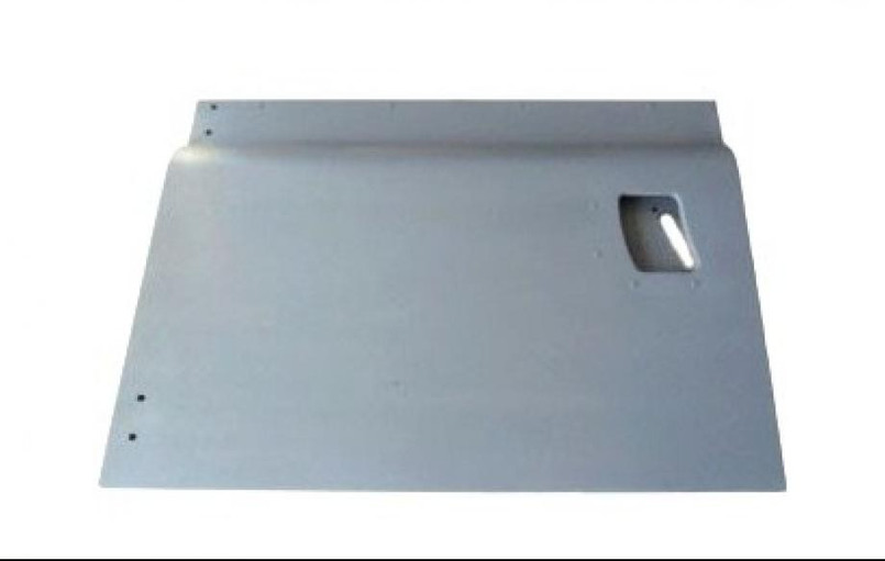 395530 - Land Rover Series 3 Left Hand Door Bottom Image 1