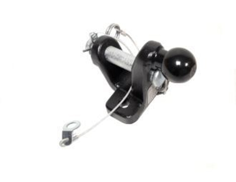 LR008244 - 2 Ton Ball And Pin Towing Coupling Image 1
