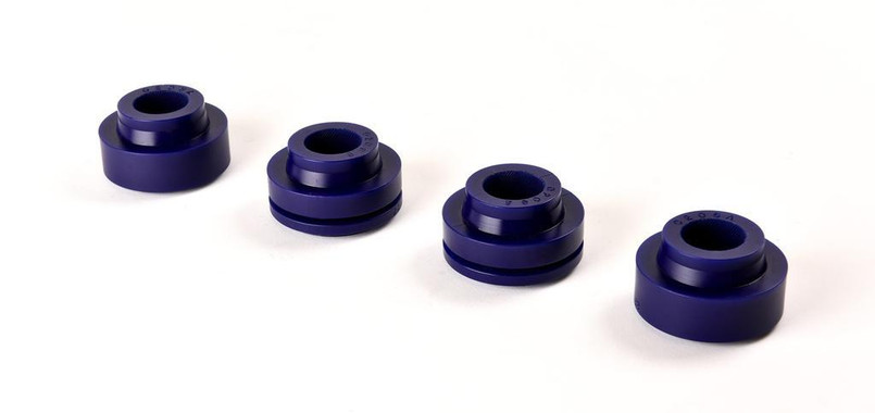 SPF0206K - SuperPro Bush Kit for Front Radius Arm Chassis End - Standard Alignment - Defender, Discovery 1 and Range Rover Classic Image 1