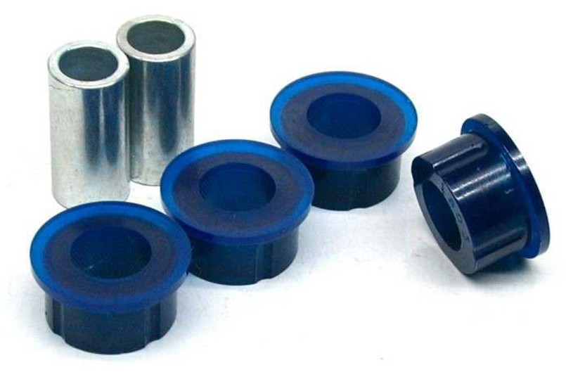 SPF1803K - SuperPro Bush Kit for Panhard Rod on Discovery 2 and Defender (Fits Defender from 2002 Onwards) Image 1
