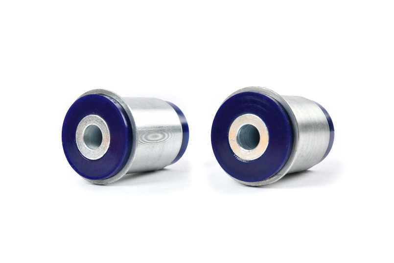 SPF3459K - SuperPro Bush for Lower Wishbone for Discovery 3 & 4 - This Kit Fits the Rear Bush of Right and Left Front Lower Wishbones Image 2