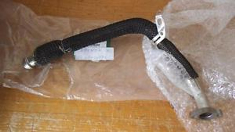 LR066839 - EGR to Inlet Manifold Left Hand Pipe - 2.7 TDV6 - Range Rover Sport and Discovery 3 & 4 - Genuine Land Rover Image 1