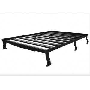 KRLD007 - Defender 90 Expedition Roof Rack by Front Runner - Slimline for Defender - 1936mm x 1400mm******* SPECIAL OFFER LAST ONE IN STOCK ********* Image 2