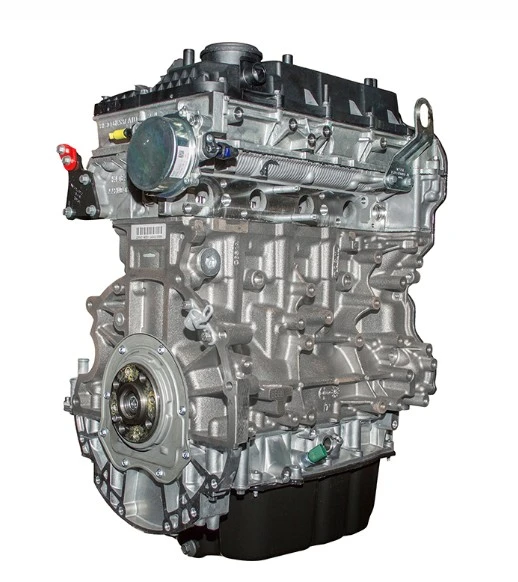 DA1183 - Defender Stripped Engine for Puma TDCi 2.2 - New Image 2