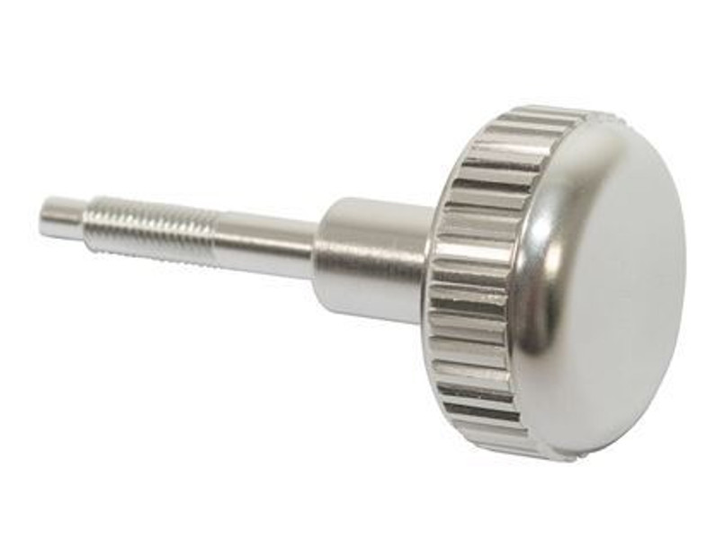DA8950 - Defender Aluminium Trim Pieces - Fuse Box Screw - Comes as a Single Piece (up to 2007) Image 2