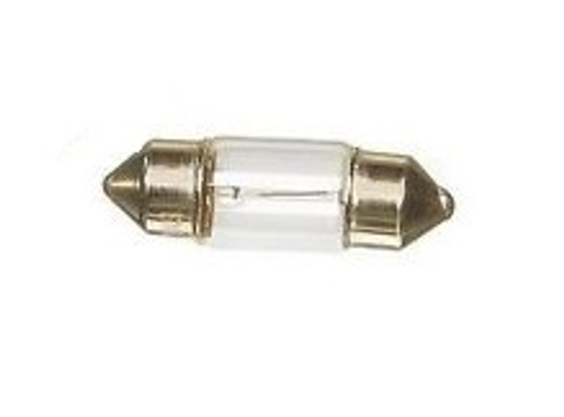586438 - Bulb for Interior Lamp on Defender - From MA Chassis Number 300TDI Onwards for AMR3155 Image 1