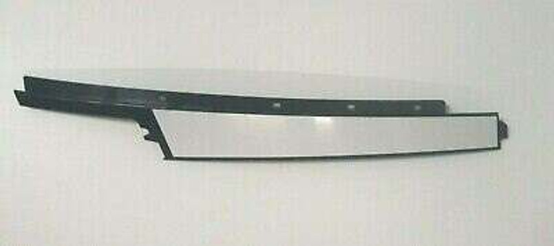 LR182381 - Left Hand B Pillar Finisher for Land Rover Discovery Sport (Image Shows Protective Cover) Image 1