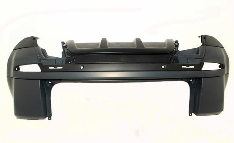 LR074965 - Rear Bumper for Range Rover Evoque Mk1 Dynamic Vehicles - Fits Certain Models Image 1