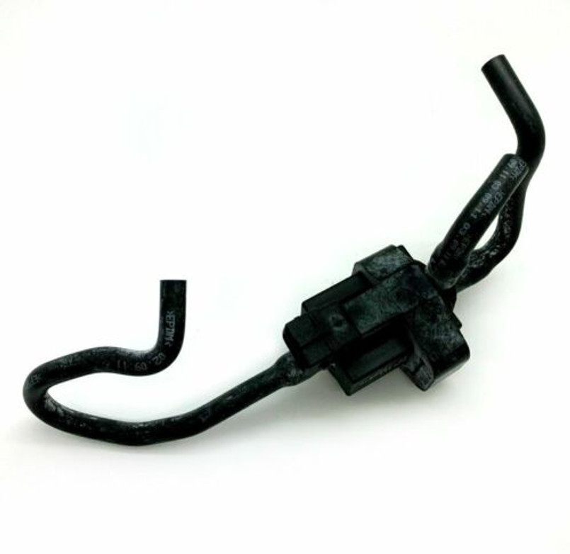LR076235 - Tubro Control Solenoid - 3.0 V6 Diesel - Range Rover, Range Rover Sport, Range Rover Velar, Discovery 4 & 5 - Genuine Land Rover Image 1