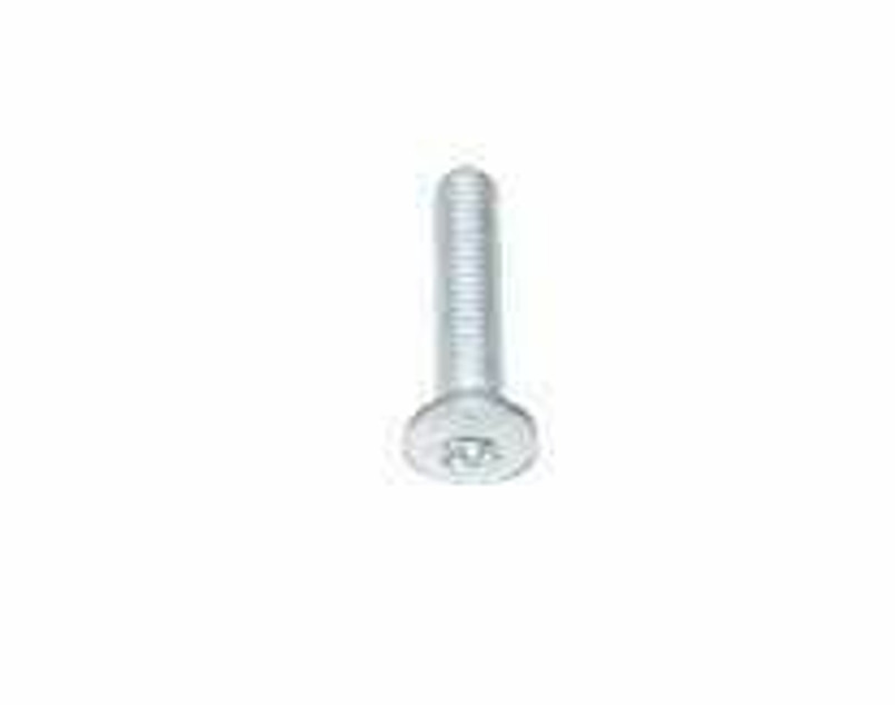 LR076578 - Front Door Hinge to Pillar Bolt for Land Rover Defender - 2007-2016 - M8 x 40 Torx Drive Image 1