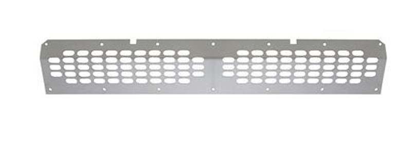DA6551 - Defender Grille in Autobiography Style - Fits All Defenders from 2007 with Air Con Image 2