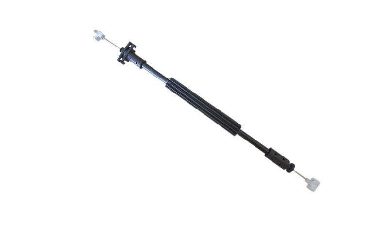 LR001892 - External Front Door Release Cable for Freelander 2 - From Outer Handle to Latch - Genuine Land Rover Image 1