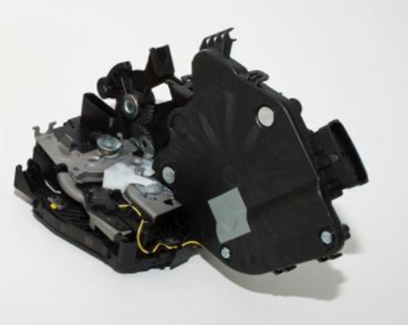 LR078742 - Rear Right Hand Door Latch for Range Rover L405 and Range Rover Sport L494 - Fits Certain Vehicles, Please Contact Our Sales Team if Unsure on Fitment Image 1
