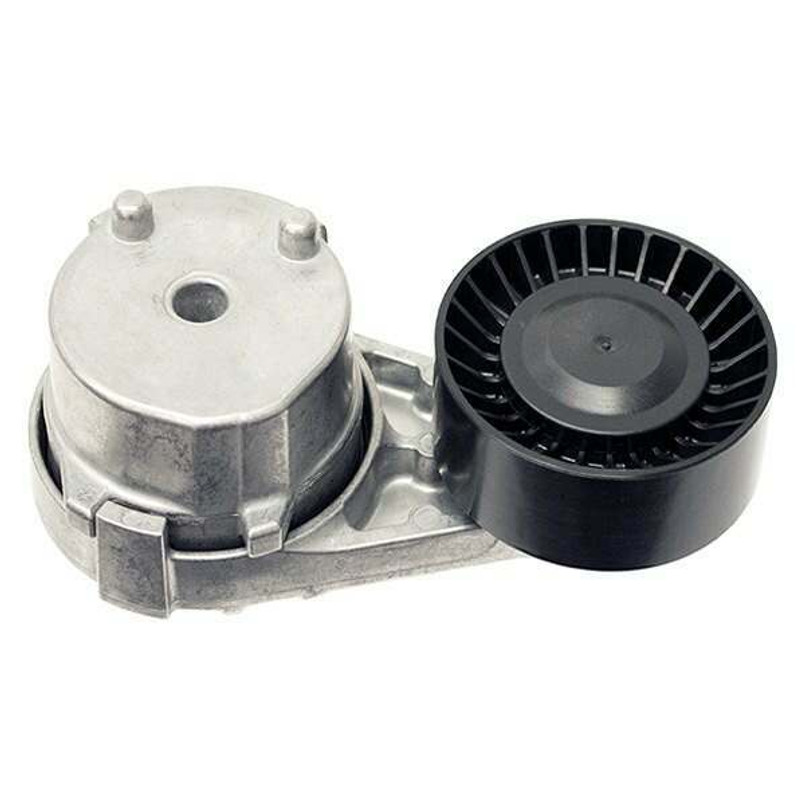 LR079293 - Drive Belt Tensioner for 3.0 TDV6 Gen2 - Fits Multiple Land Rover and Range Rover Models (If Unsure On Vehicle Application Please Contact our Sales Team) Image 1