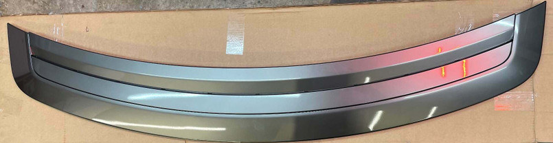 LR079941 - Atlas Bonnet Vent Cover for Range Rover L405 - Fits up to 2017 Image 1