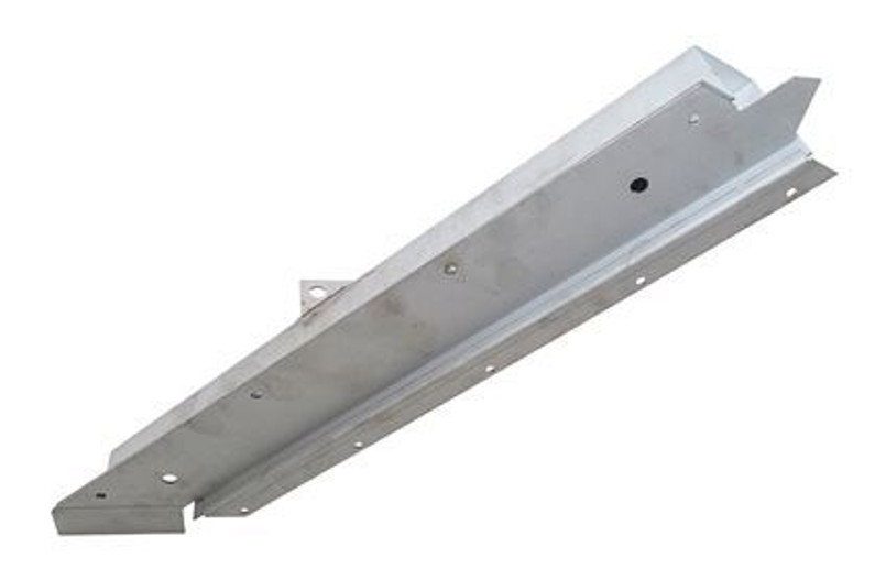 DA1353 - Defender C Post Frame For 110 or LWB Series - Left Hand Side Image 1