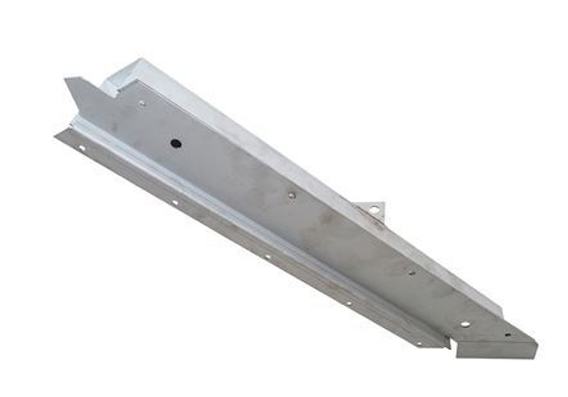 DA1354 - Defender C Post Frame For 110 or LWB Series - Right Hand Side Image 1