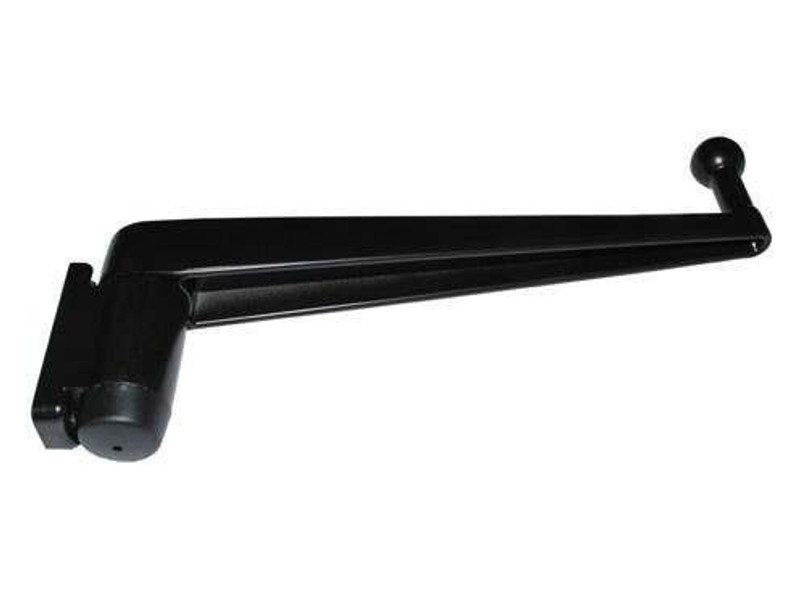 RRC8443 - Defender Extended Exterior Mirror Arm - Fits Land Rover Defender from 1983-2016 Image 2