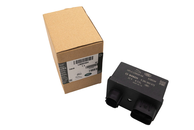 LR082464 - Glow Plug Control Module - 3.0 TDV6 - Discovery 5, Range Rover L405, Range Rover Sport L494, Range Rover Velar - Genuine Land Rover option available Image 2