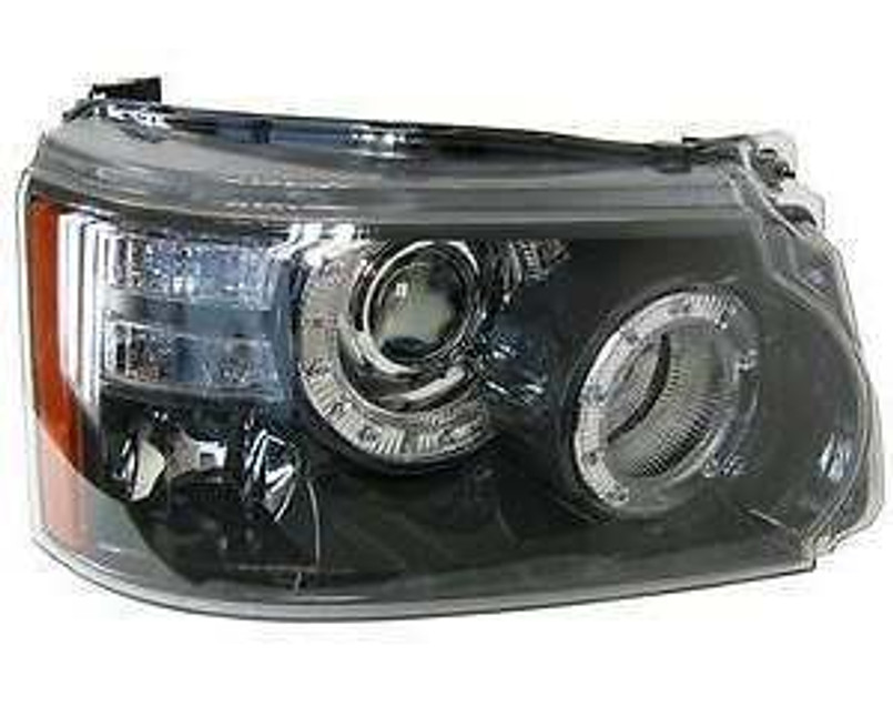 LR030792 - Range Rover Sport Headlamp - 2013 - Right Hand - Fits Left Hand Drive Vehicles NAS with Adaptive Bi-Xenon Headlamps - Genuine Land Rover Image 1