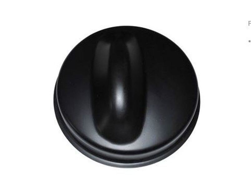 DA1045 - Front and Rear Diff Cover - Differential Pan Repair Piece with no Filler Plug - For Early Series Image 1