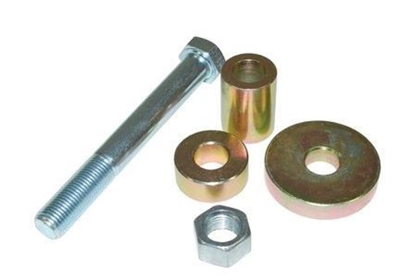 DA1125 - Tool for Removal of Defender Steering Drop Arm Ball Joint - RGB000010 / RTC4198 / STC3295 - Also for Range Rover Classic and Discovery 1 Image 2