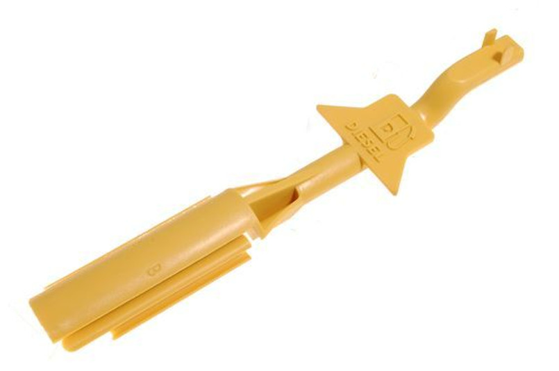 LR014047 - Fuel Restriction Tool for Land Rover and Range Rover Vehicles - Genuine Land Rover Image 1