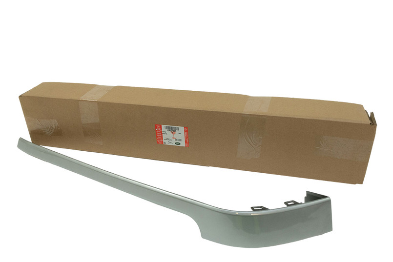 LR087223 - Right Hand Rear Bumper Insert / Trim - Range Rover L405 2013-2017 - Atlas - Genuie Land Rover Image 1
