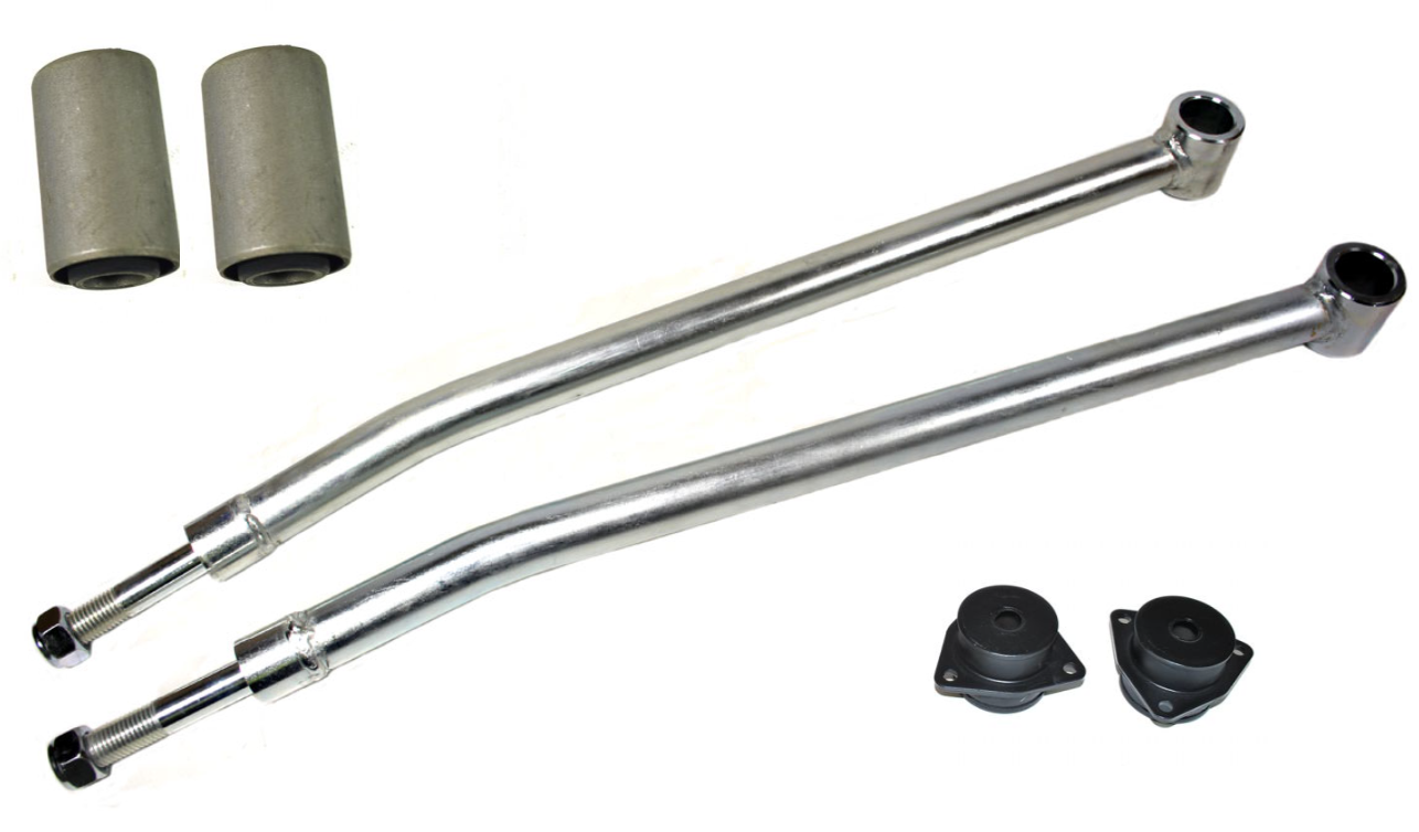 LRC5091 - Terrafirma Heavy Duty Rear Cranked Radius Arms for Lift ...