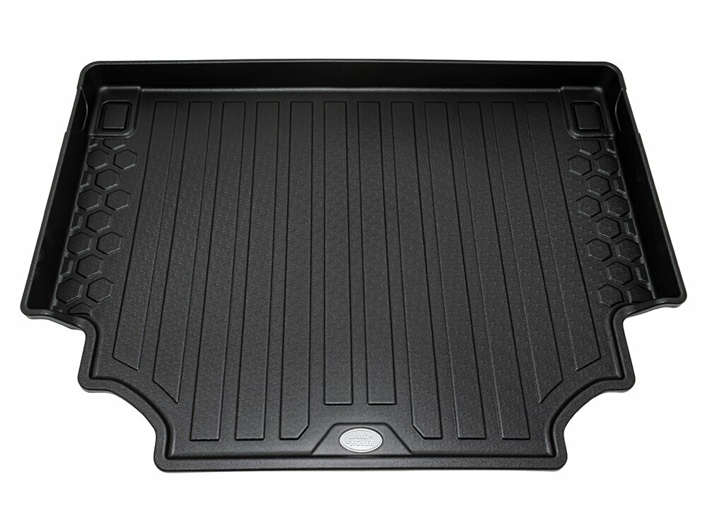 VPLES0570 - Semi-Rigid Loadspace Liner for Land Rover Defender 2020 - Fits Defender 110 - Genuine Land Rover (Doesn't Fit Hybrid Vehicles) Image 2