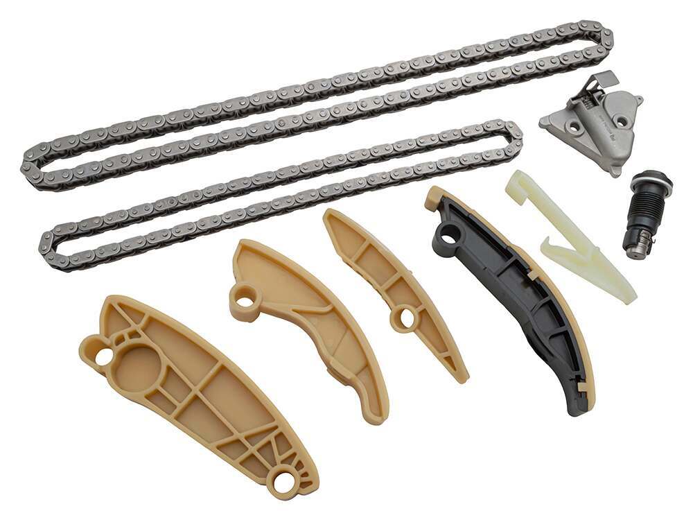 DA3411 Timing Chain Kit for AJ200D Ingenium Engine LR Parts