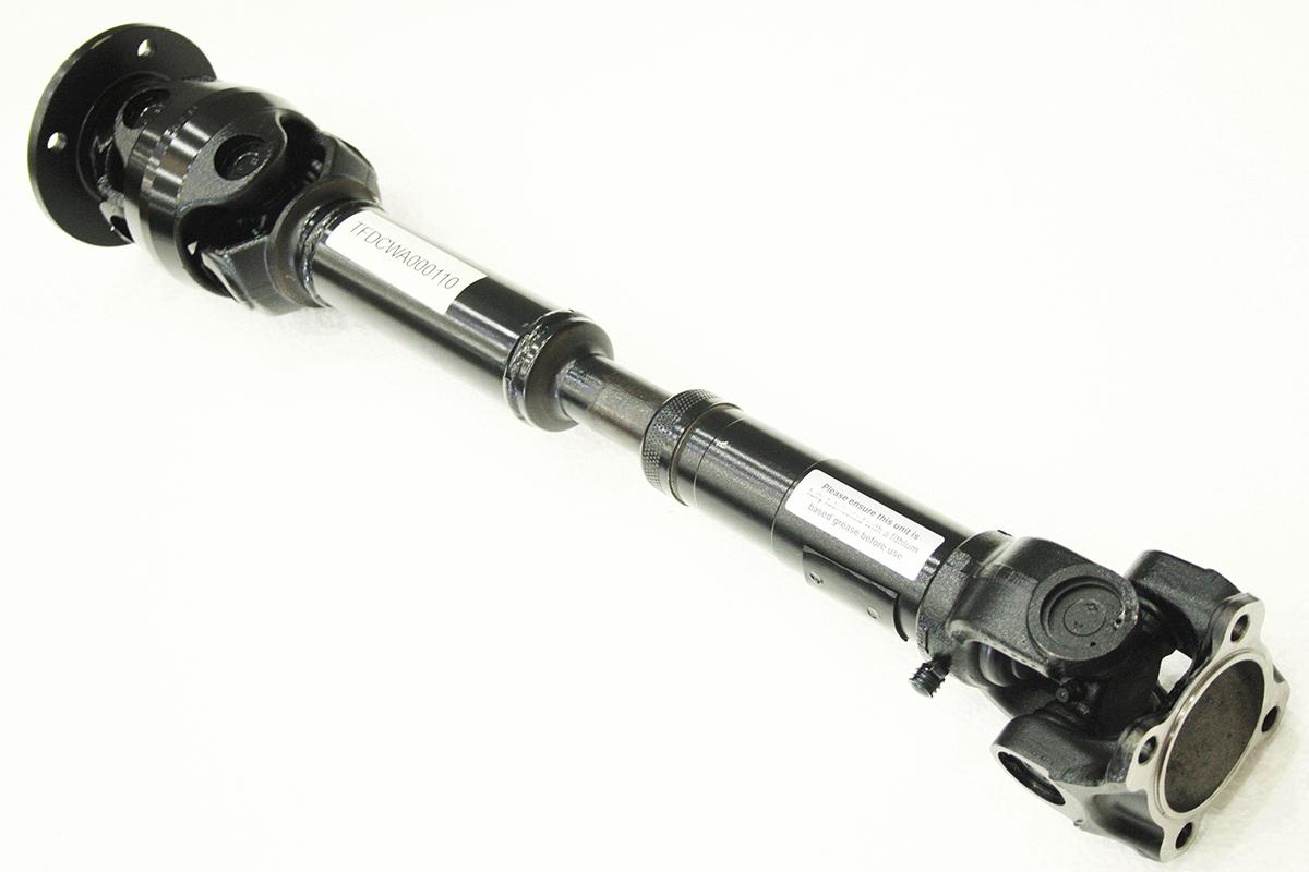 Recambio Land Rover TD5 V8 26111227420 Junta De Eje De Transmisión Vollsun  Con Disco Fl Orient Star Diver