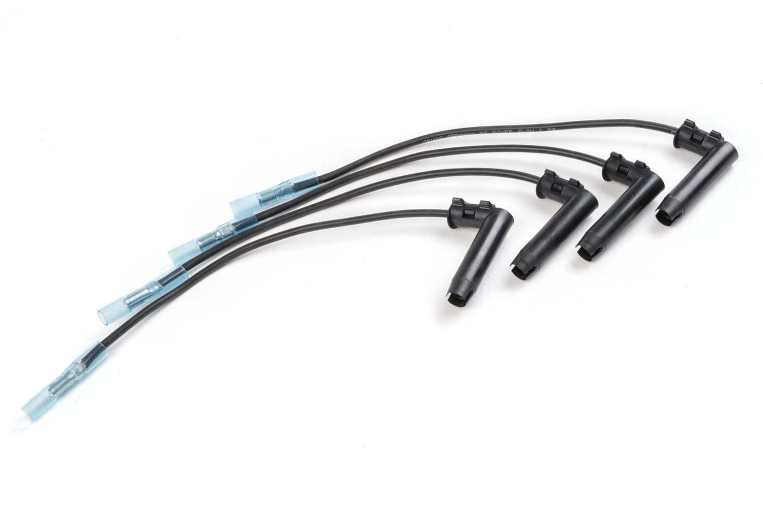 GLUEKERSTECK4 Nakatanenga Defender Glow Plug Repair Kit TD5 and