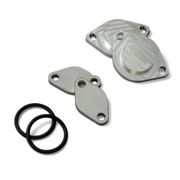 AS43 EGR Blanking Kit 2.7 TDV6 Discovery 3 and Range Rover Sport