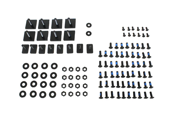 TF8005 - Alloy Roof Rack - Land Rover Defender 110 - 2020 onwards - 2.0m x 1.25m - Terrafirma Image 3