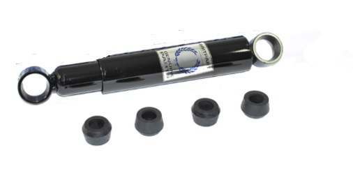 RTC4232 - Rear Shock Absorber for Land Rover Series - SWB 88" Series 2, 2A & 3 - Boulder Ridge or Girling Brand Available Image 1